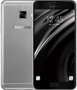 Samsung SM-C500 Galaxy C5 64Gb DuoS Grey